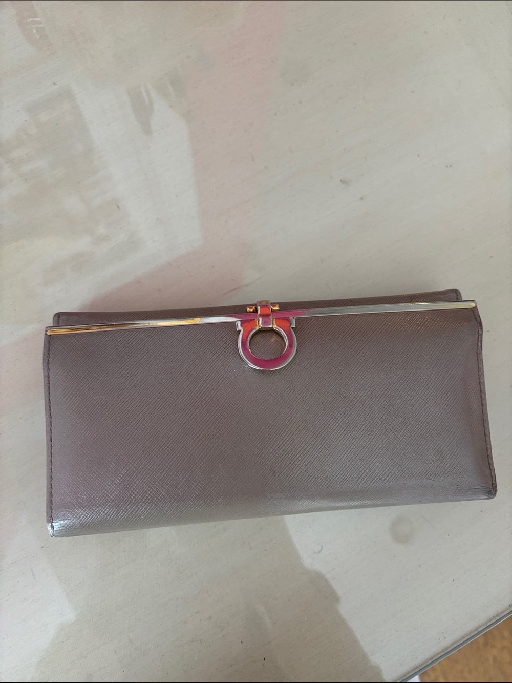 Salvatore Ferragamo Women’s Wallet